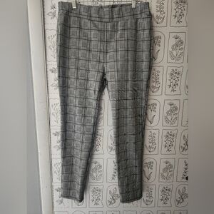 Stretchy dress pants